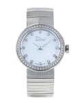 Pre-Owned Christian Dior La D De Dior Watch